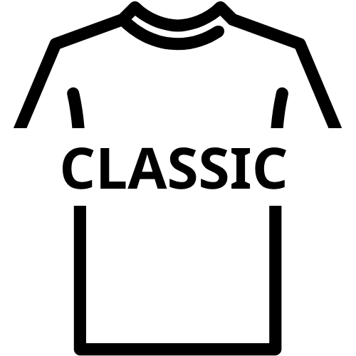 Classic T-shirt