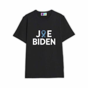 Biden Cancer Shirt