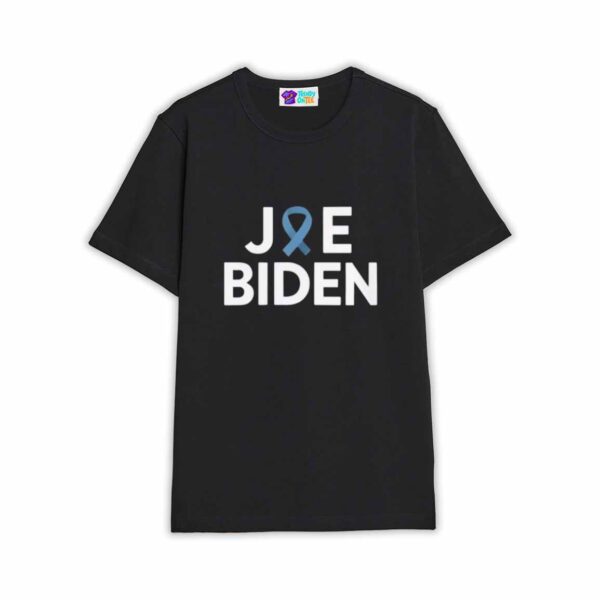 Biden Cancer Shirt