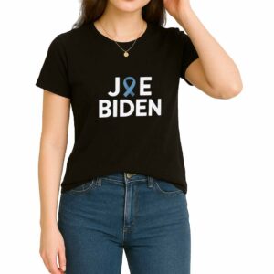 Biden Cancer Shirt
