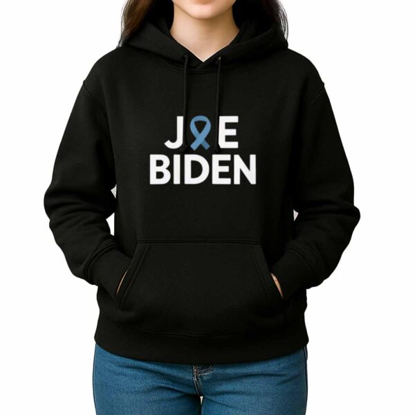 Biden Cancer Shirt