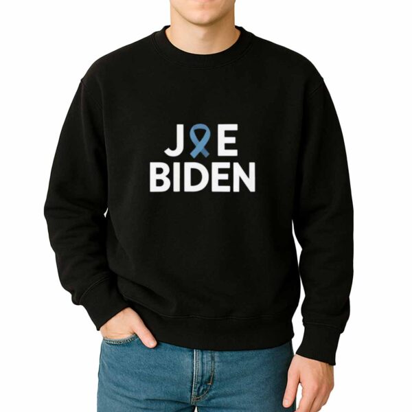 Biden Cancer Shirt