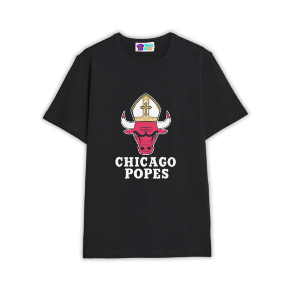 Chicago Popes Shirt