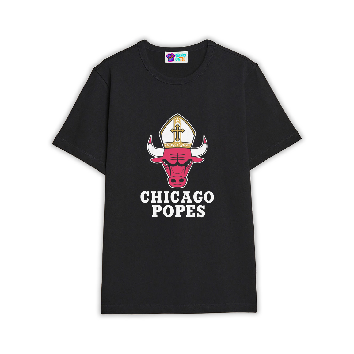 Chicago Popes Shirt Chicago Popes Shirt