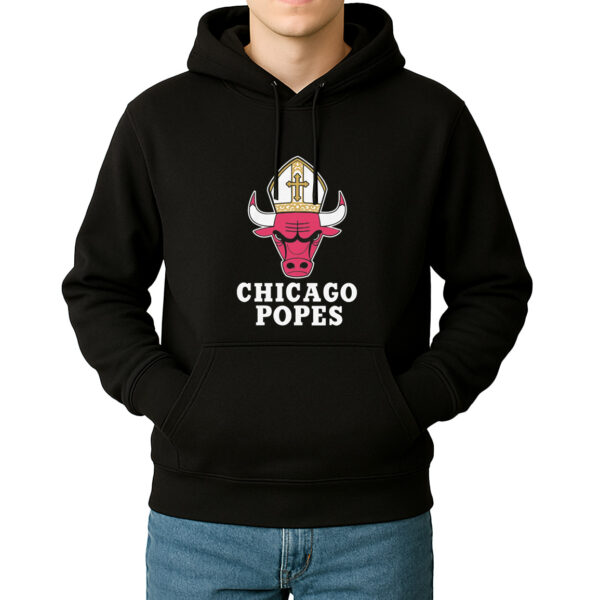 Chicago Popes Shirt