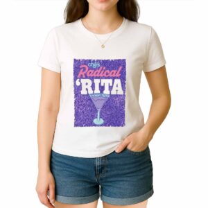 Chilis Radical Rita Shirt
