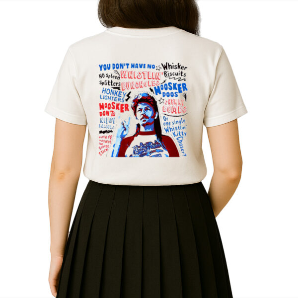 Joe Dirt 4th Of July Independence Day Shirt