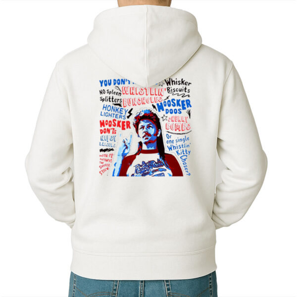 Joe Dirt 4th Of July Independence Day Shirt