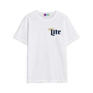 Miller Lite Da Pope Shirt