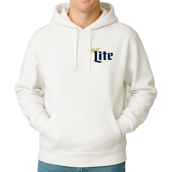 Miller Lite Da Pope Shirt