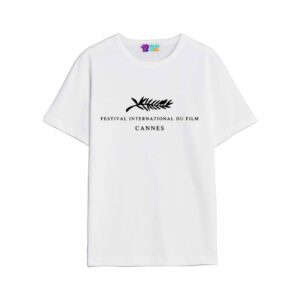 Paul Mescal Wearing Festival International Du Film Cannes Shirt