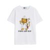 Pope Leo XIV Lion Shirt