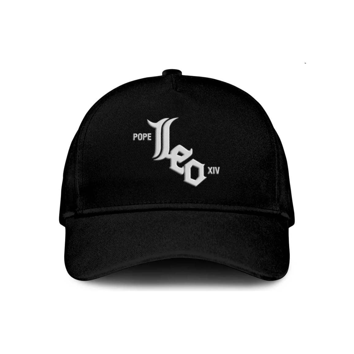 Pope Leo XIV White Sox Hat Pope Leo XIV White Sox Hat