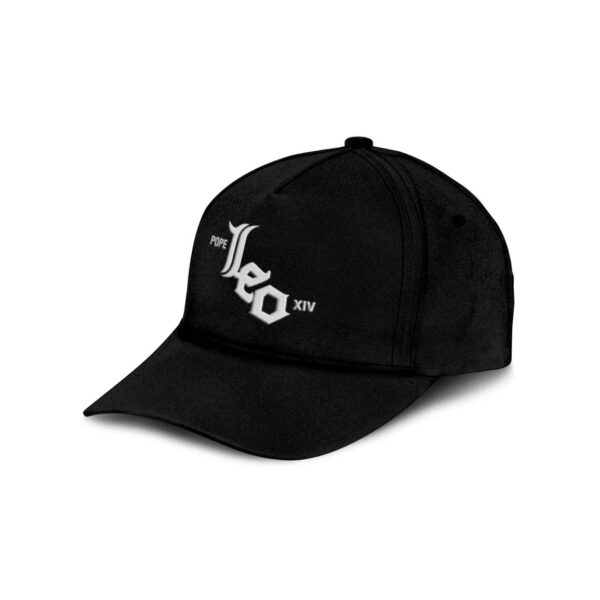 Pope Leo XIV White Sox Hat