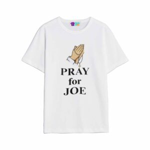 Pray For Joe Shirt Biden Cancer Shirt