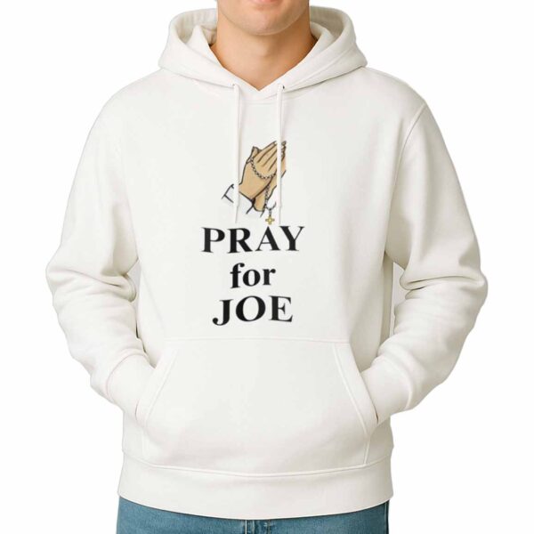 Pray For Joe Shirt Biden Cancer Shirt