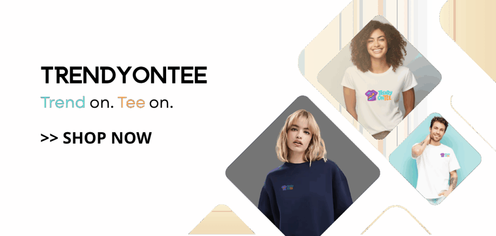 TrendyOnTee