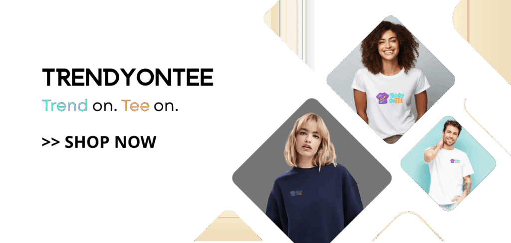 TrendyOnTee