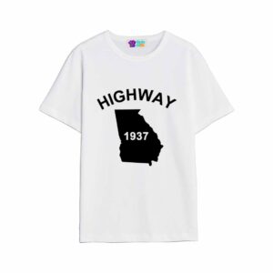 Tyrus Highway 1937 Georgia Shirt