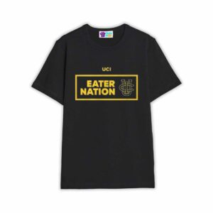 Uc Irvine Eater Nation Shirt