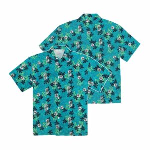 2025 Mariners Hawaiian Shirt Giveaway