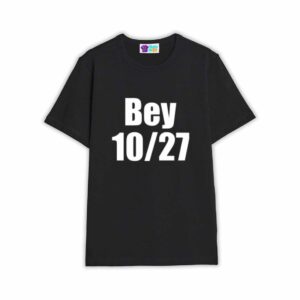 Bey 10 27 I Just Broke My Neck Shirt