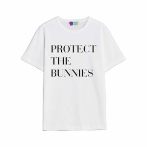 Bill Moon Protect The Bunnies Shirt