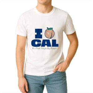 Bryan Woo Wearing Cal Raleigh Vote For Big Dumper Shirt