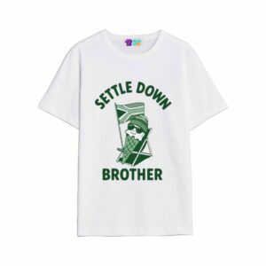Dan Corder Settle Down Brother Shirt