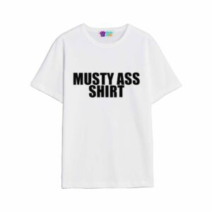 Doja Cat Musty Ass Shirt