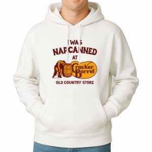 I Was Narcanned At The Old Country Store Shirt