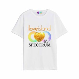 Love Island On The Spectrum Shirt
