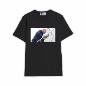 Presidential Trump Misstep 2025 Shirt
