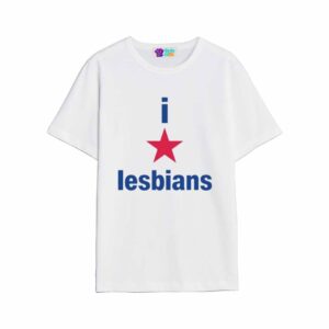 Reneé Rapp I Love Lesbians Shirt