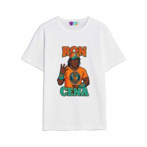 Ron Cena Shirt