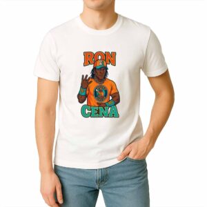 Ron Cena Shirt