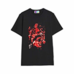Ron Killings R Truth Superstar What’s Up Shirt