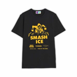 Smash ICE Shirt