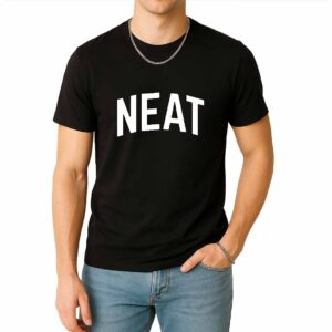 Supporter Supply Co Neat Shirt