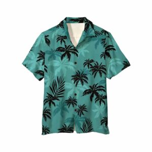 Tommy GTA Vice City Tropical Hawaiian Shirt