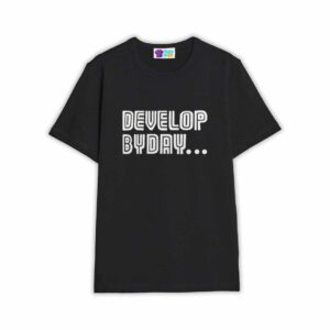 Toronto Blue Jays Develop By Day Shirt