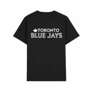 Toronto Blue Jays Develop By Day Shirt