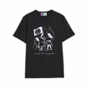 Tribute To Daughter Xana Luis Enrique Shirt