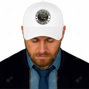 Alligator Alcatraz Everglades Florida Est 2025 Hat