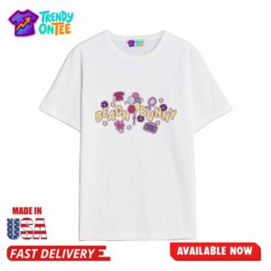 Beach Bunny Tunnel Vision Shirt