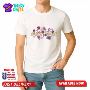 Beach Bunny Tunnel Vision Shirt