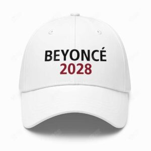 Beyonce 2028 Hat