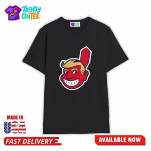 Chief Wahoo Make Indians Great Again Shirt