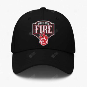 Portland Fire 2026 Hat