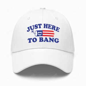Rex Ryan Just Here To Bang Hat